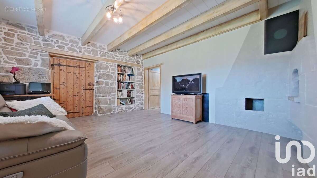 Photo 6 - Maison à LA MOUILLE