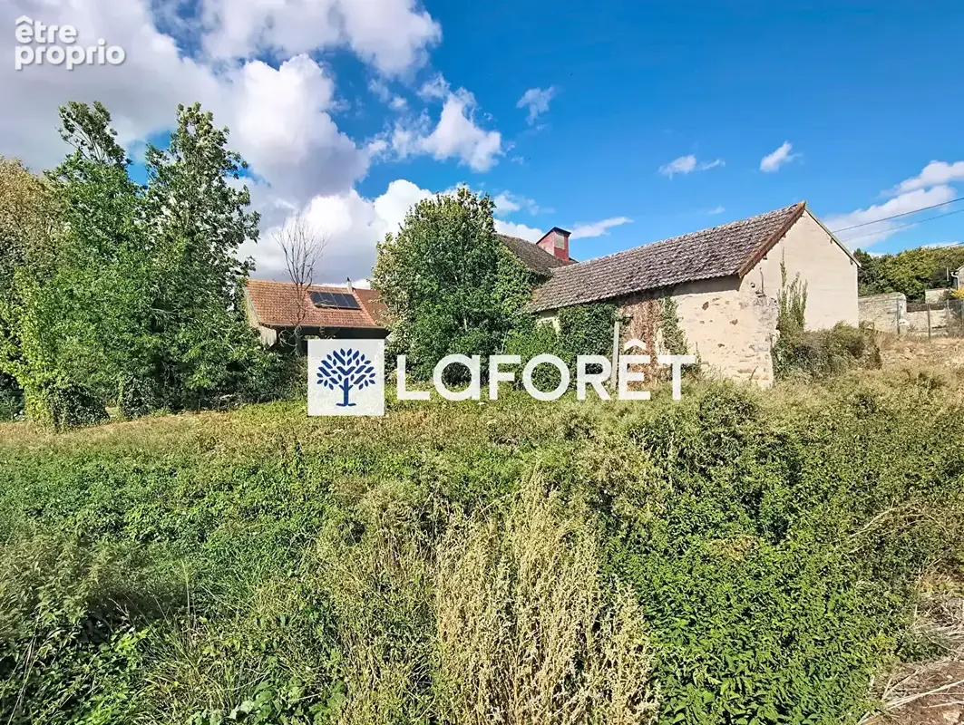 Maison à restaurer proche Nogent Sur Seine - photo 9
