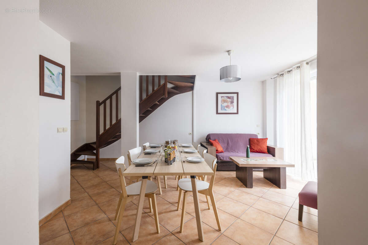 Maison à ROUSSET