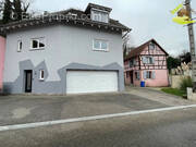 Maison à BLOTZHEIM