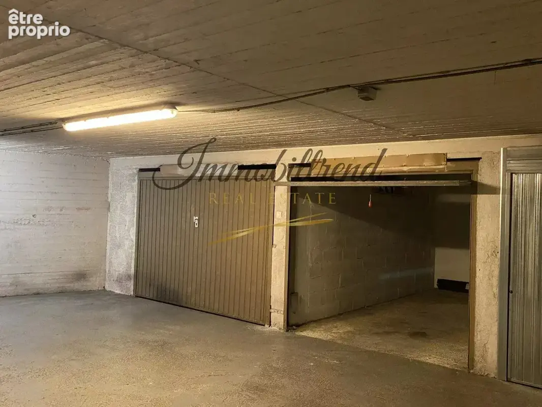 Beausoleil limite Monaco-Place des Moulins, 2 pieces de 50,7 m2 avec cave et garage fermé - photo 21