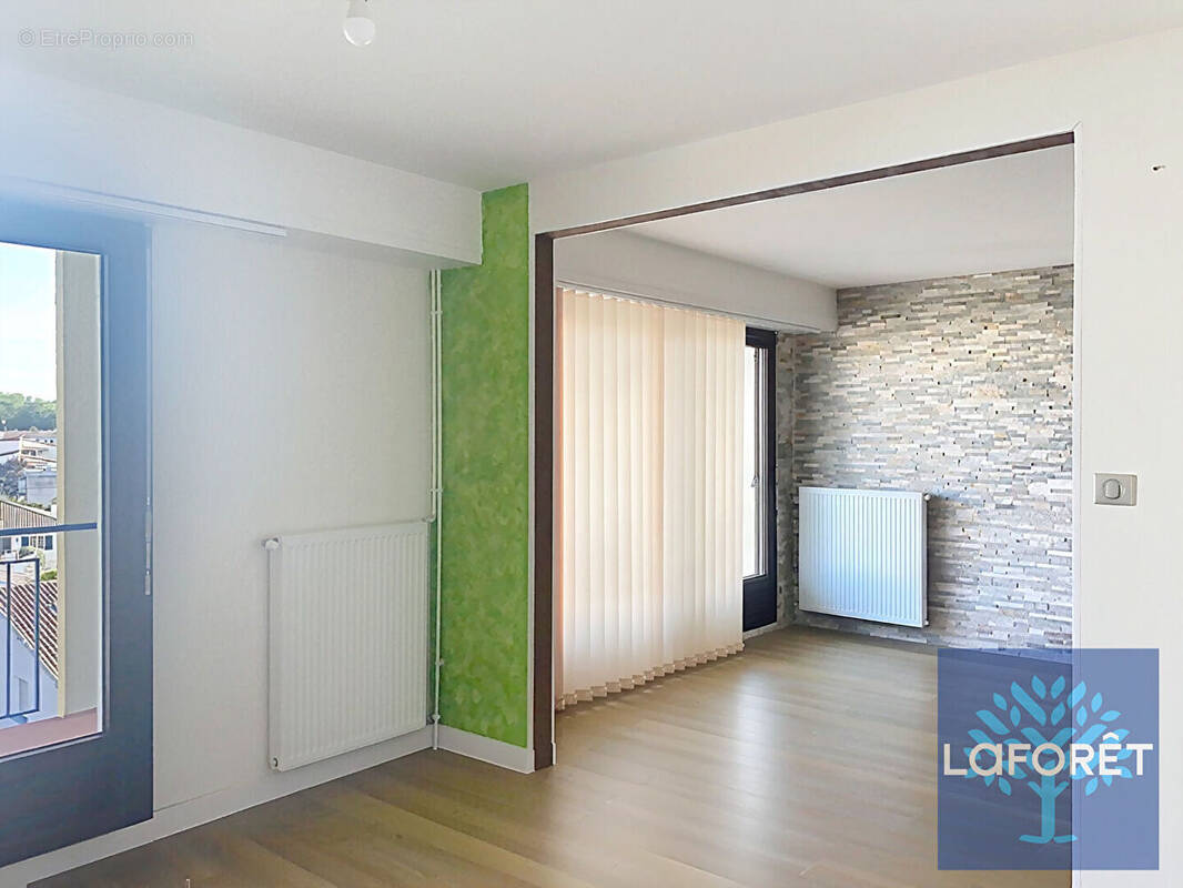 Appartement à DAX