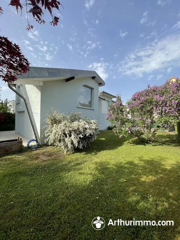 Maison à SELONCOURT