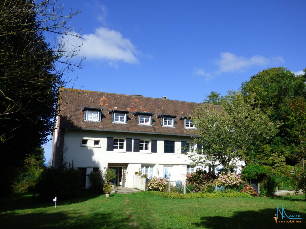 Appartement à ANCOURT