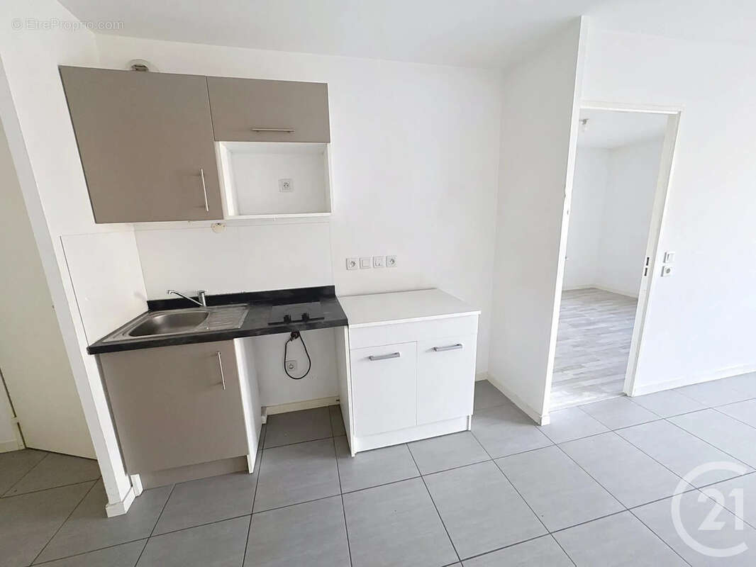 Appartement à LYON-7E