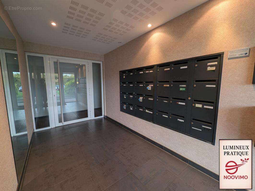 Appartement à AURAY