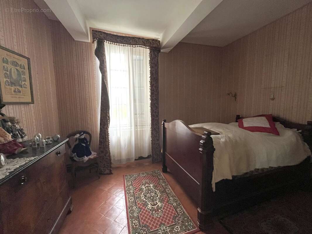 Maison à PEPIEUX