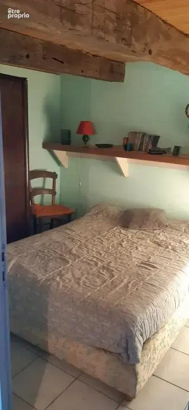 Maison à vendre 5 pièces LALBENQUE (46) - photo 33
