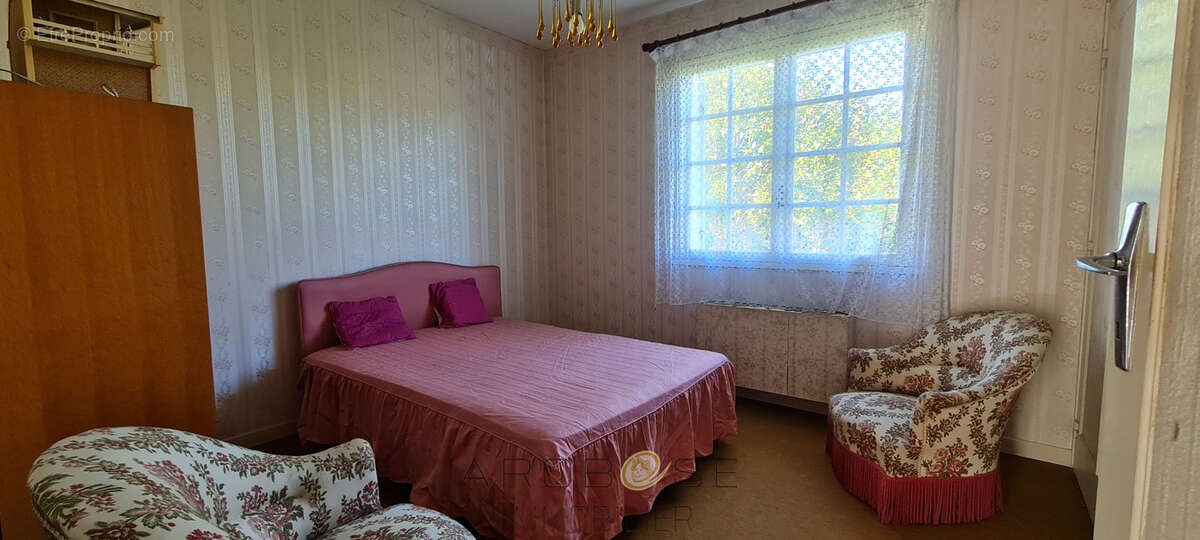 Maison à TONNEINS