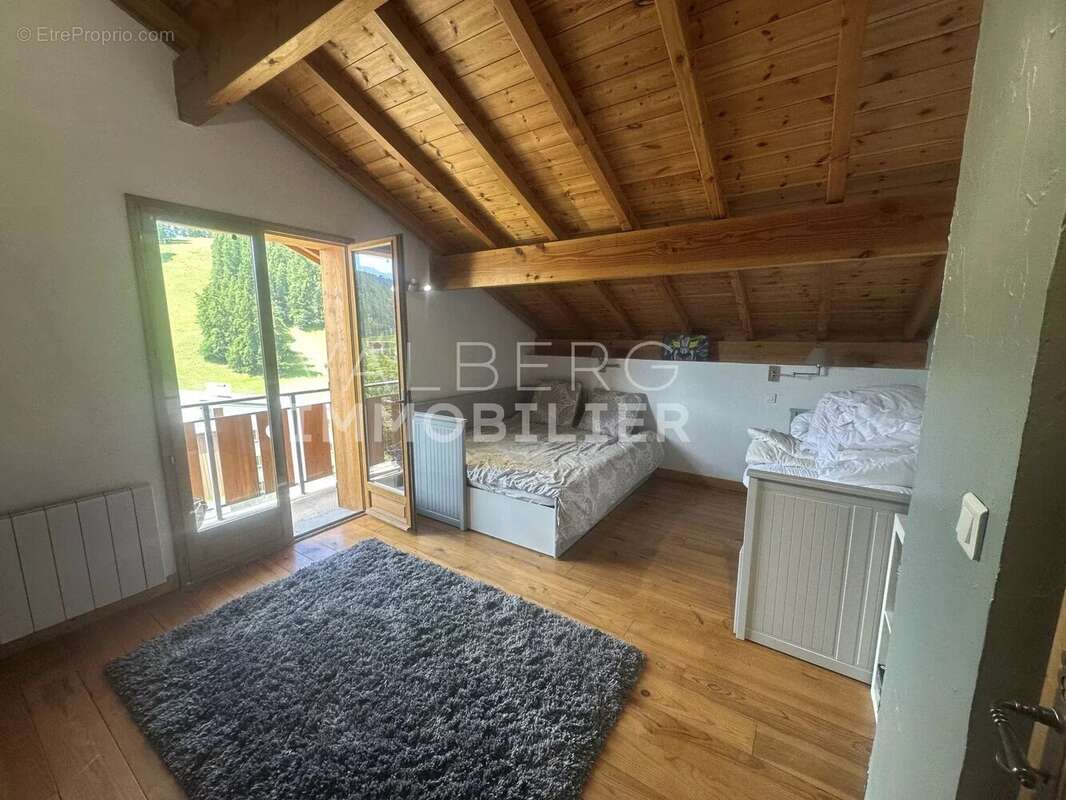 Chalet quartier residentiel - photo 8