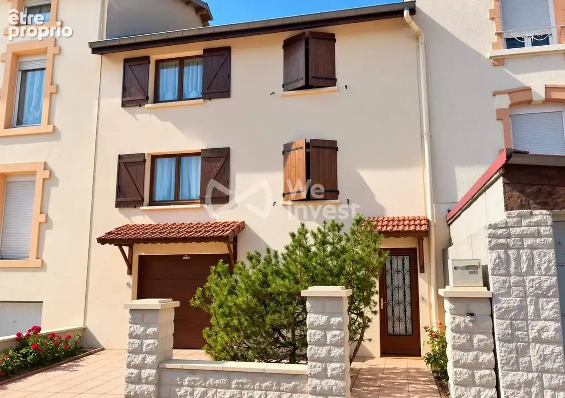 Maison 4 pièces 143 m² à vendre à Frouard (54390) - photo 3
