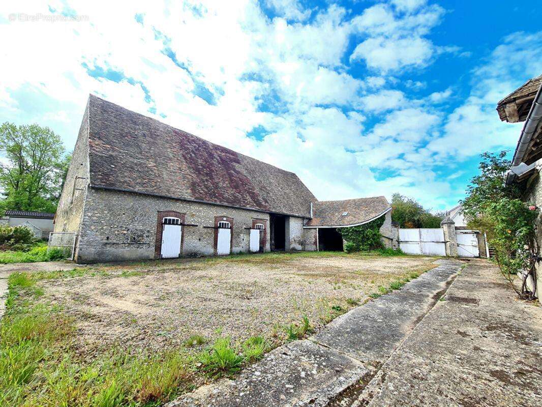 Maison à VESLY