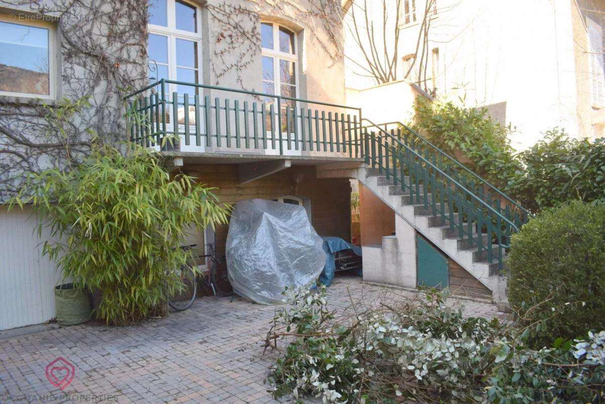 Maison à BAGNERES-DE-LUCHON