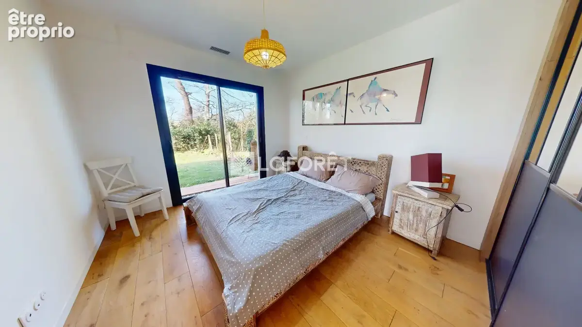 Maison 6 pièces - 118 m²  -  Anglet - photo 10