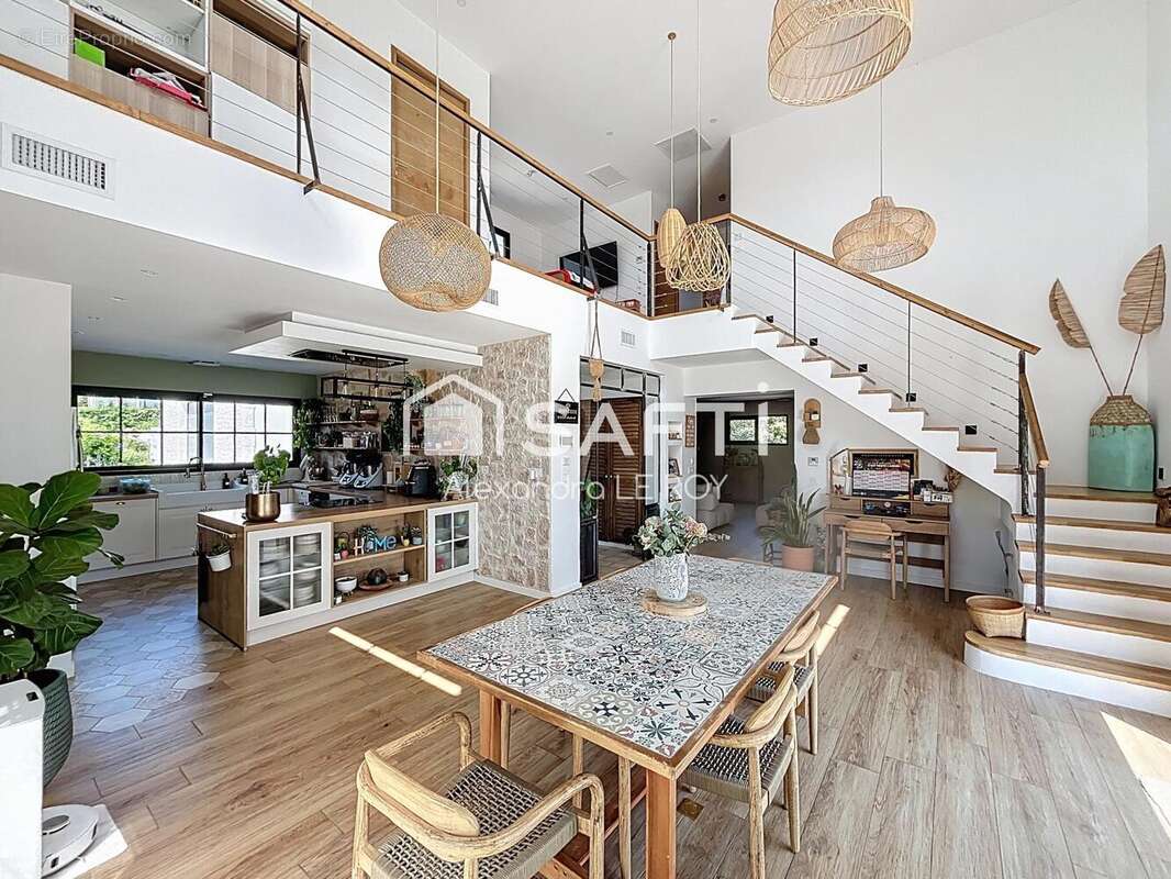 Photo 5 - Maison à USCLAS-DU-BOSC