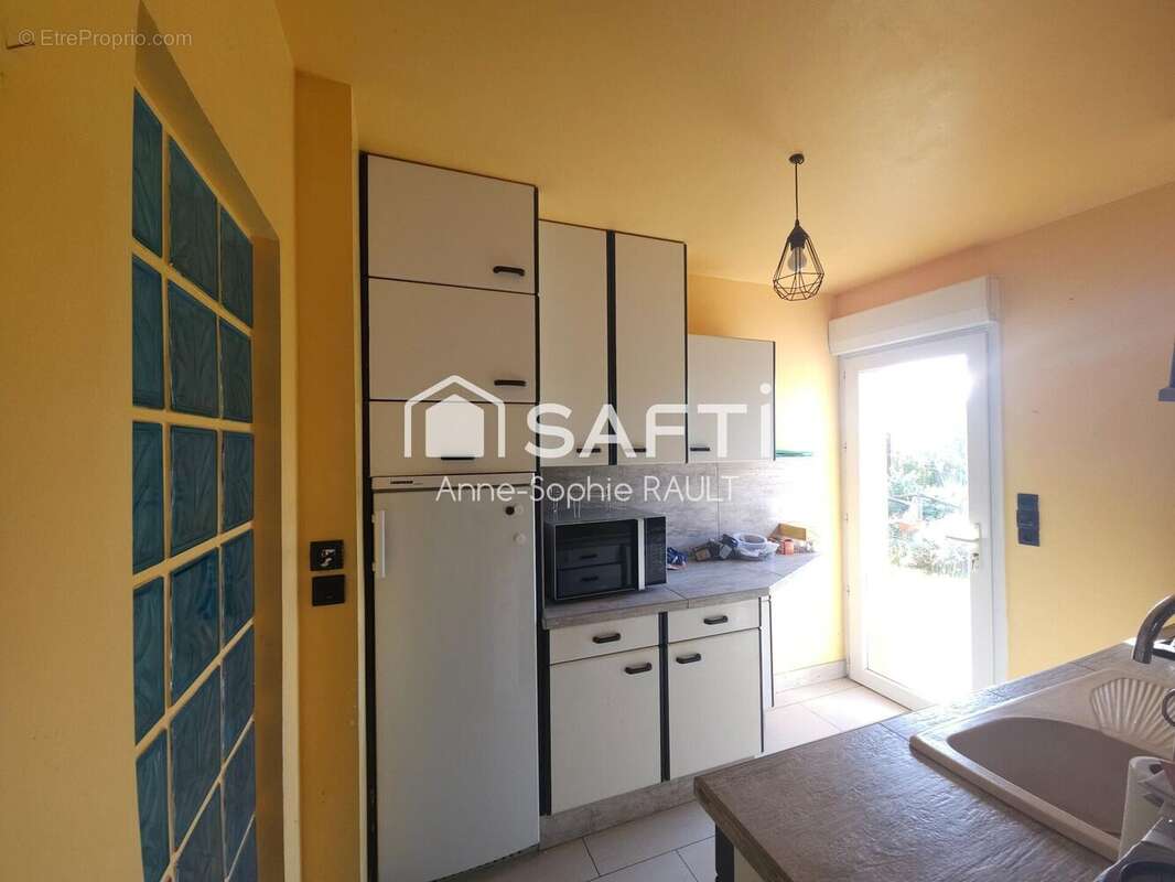Photo 3 - Maison à PLEDRAN