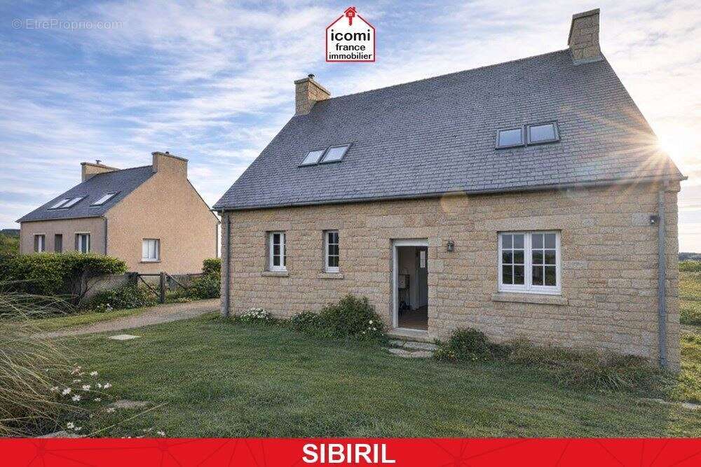 Finistere - brest (29200) - a vendre – duplex t4 – dpe c – aucun travaux a prevoir – 3 chambres possibles – garage – emplacement - photo 4