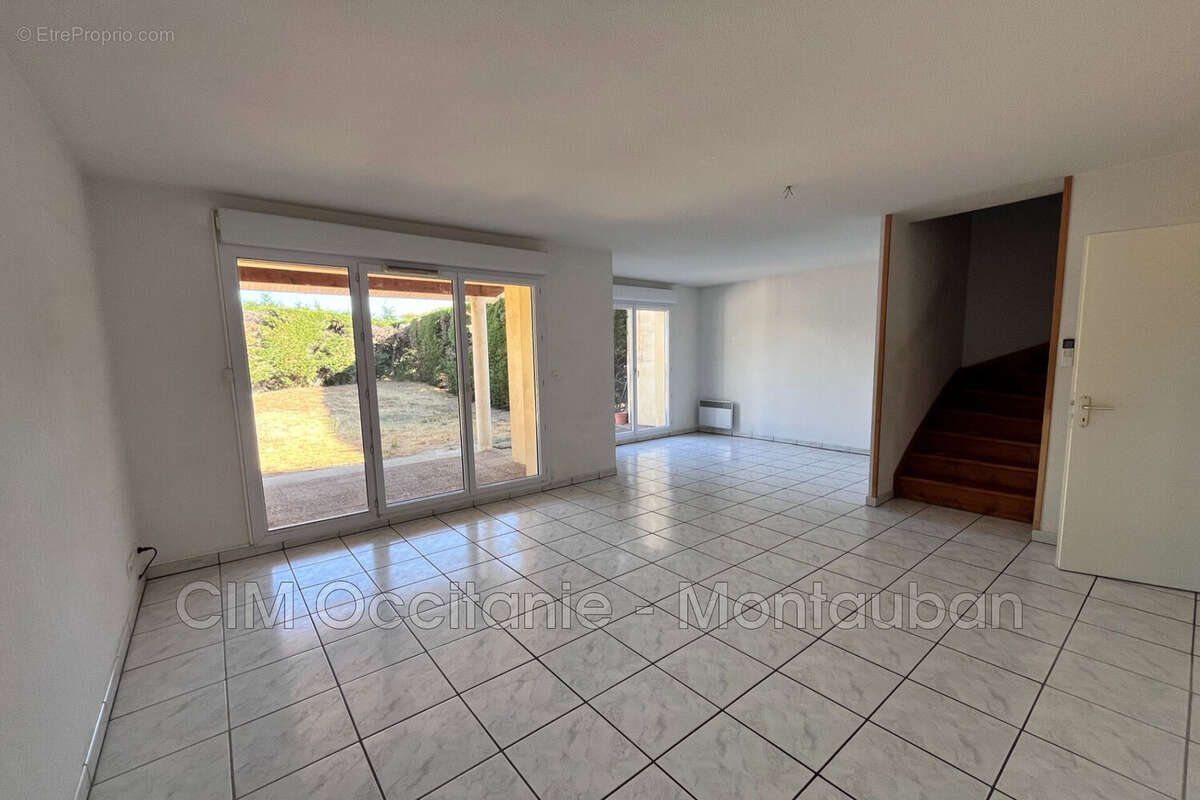 Maison 96 m² à Cugnaux  - photo 6