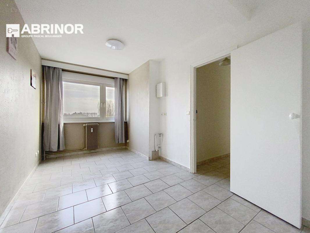Appartement à RONCHIN