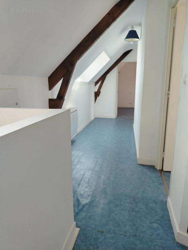 Maison à PLUMERGAT
