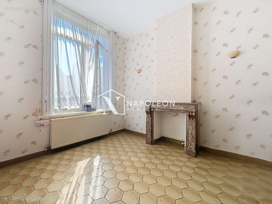 Maison 69 m² à Roubaix  - photo 3