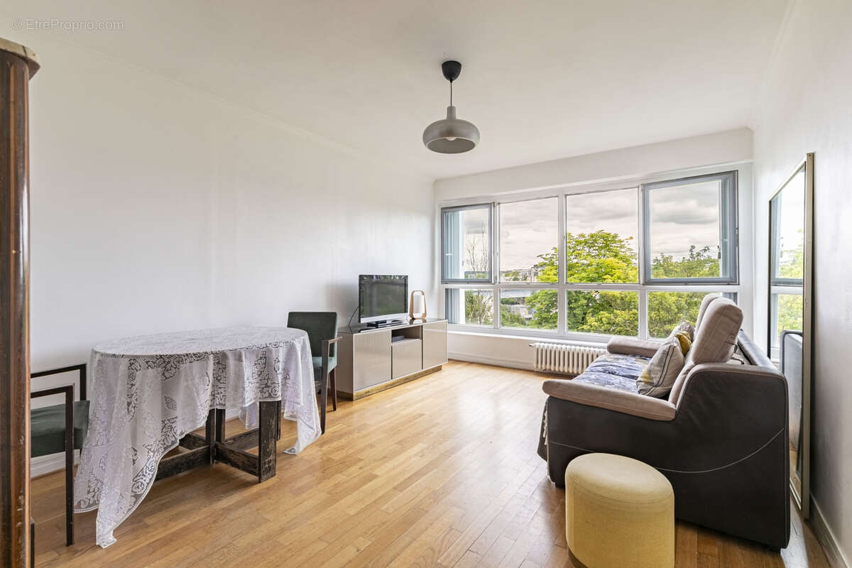 Appartement Saint Germain En Laye 3 pièce(s) 57 m2 - photo 4