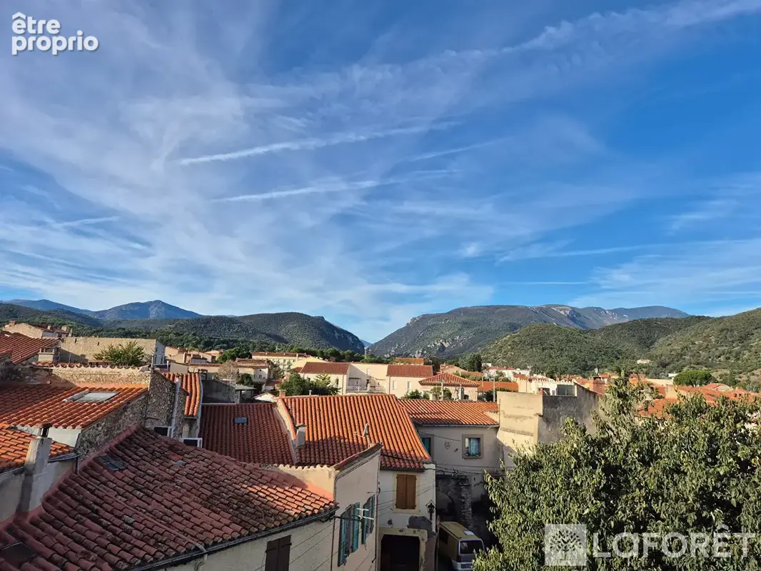 Prades ? Une maison avec garage, terrasse et le Canigou aux premières loges ! - photo 18