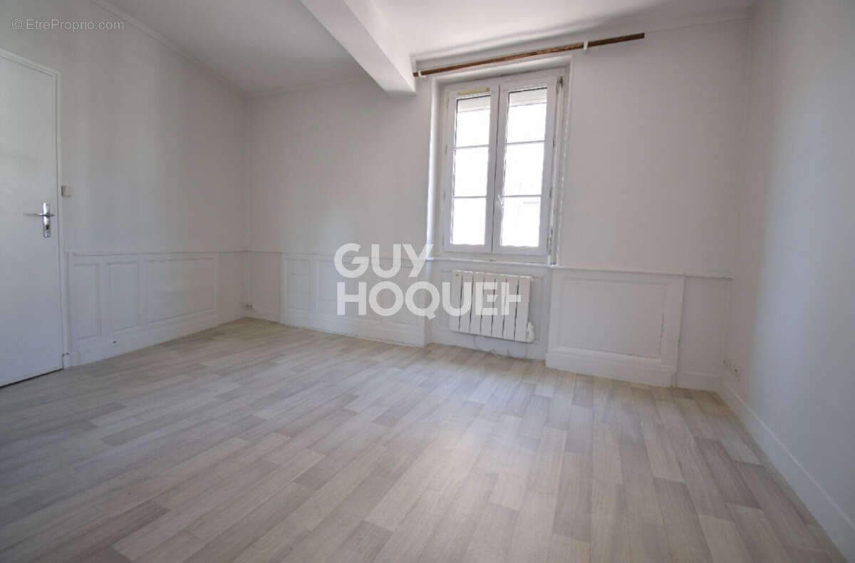 Immeuble de rapport - evreux - photo 7
