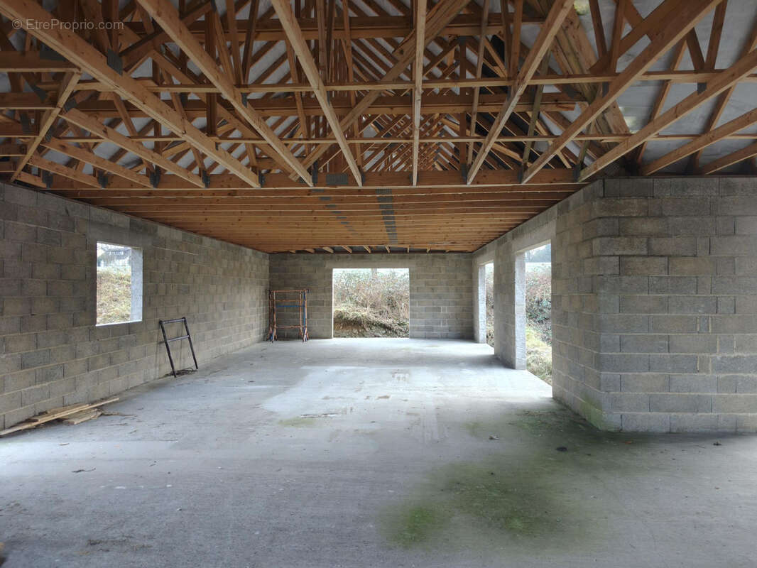 Maison à MONTREUIL-L'ARGILLE