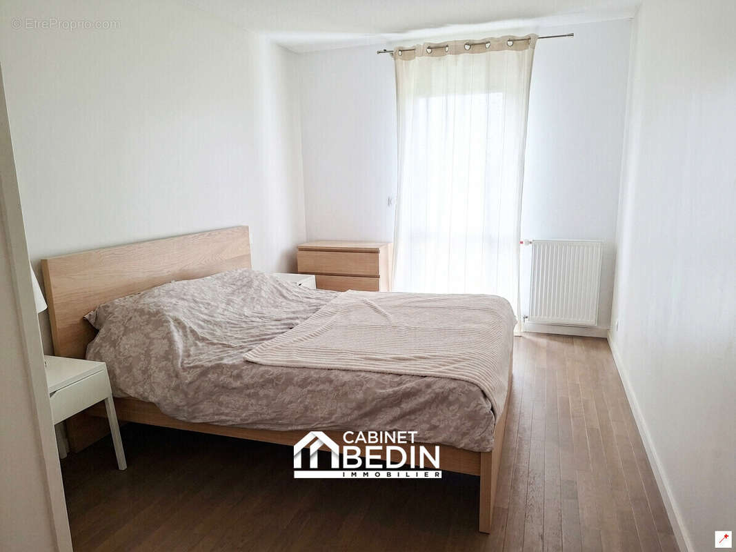 Appartement à MERIGNAC