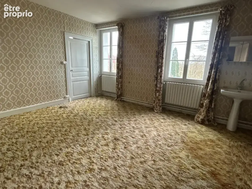 Maison 140 m² à Fontenelle-En-Brie  - photo 6