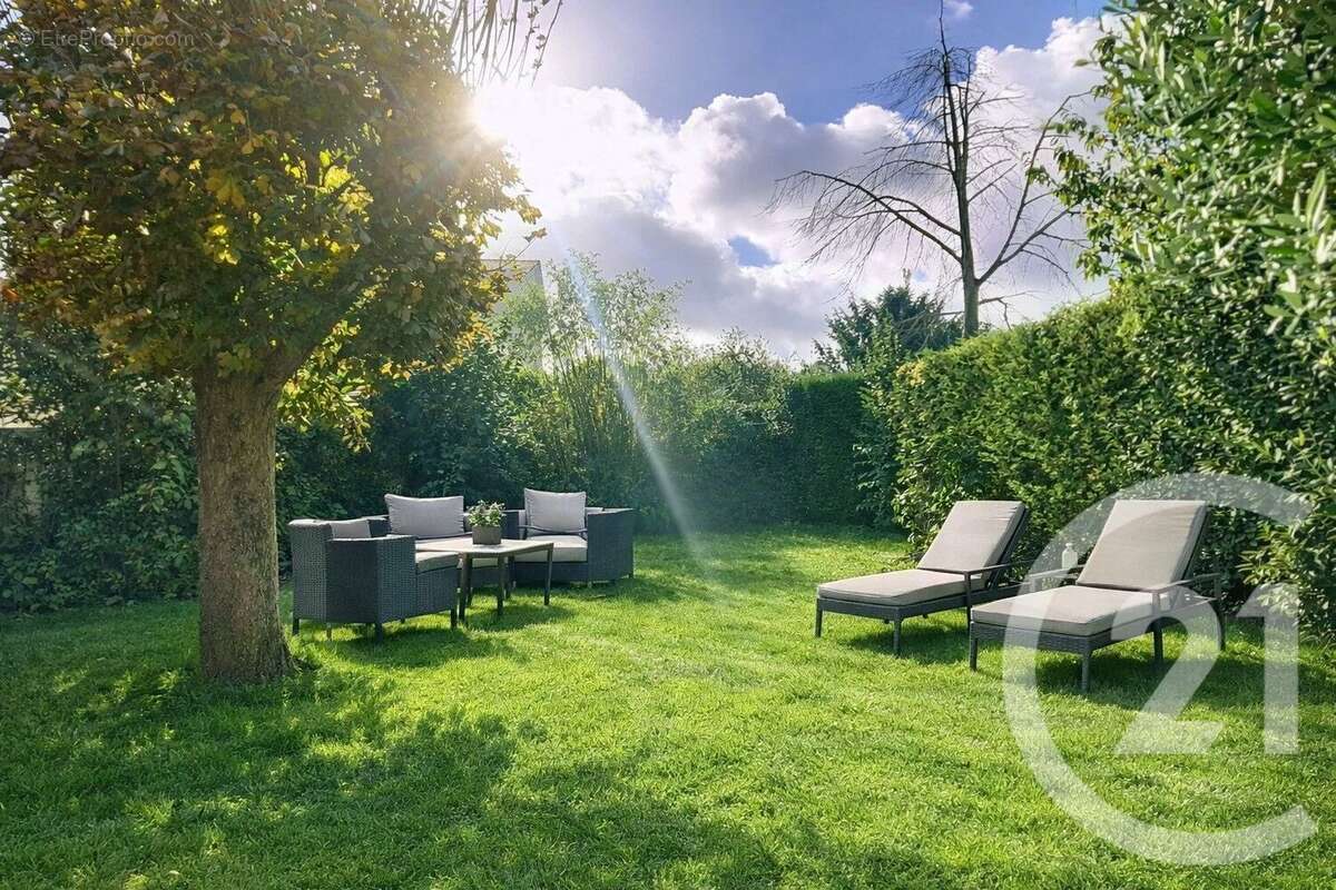 Photo 2 - Maison à ORLY