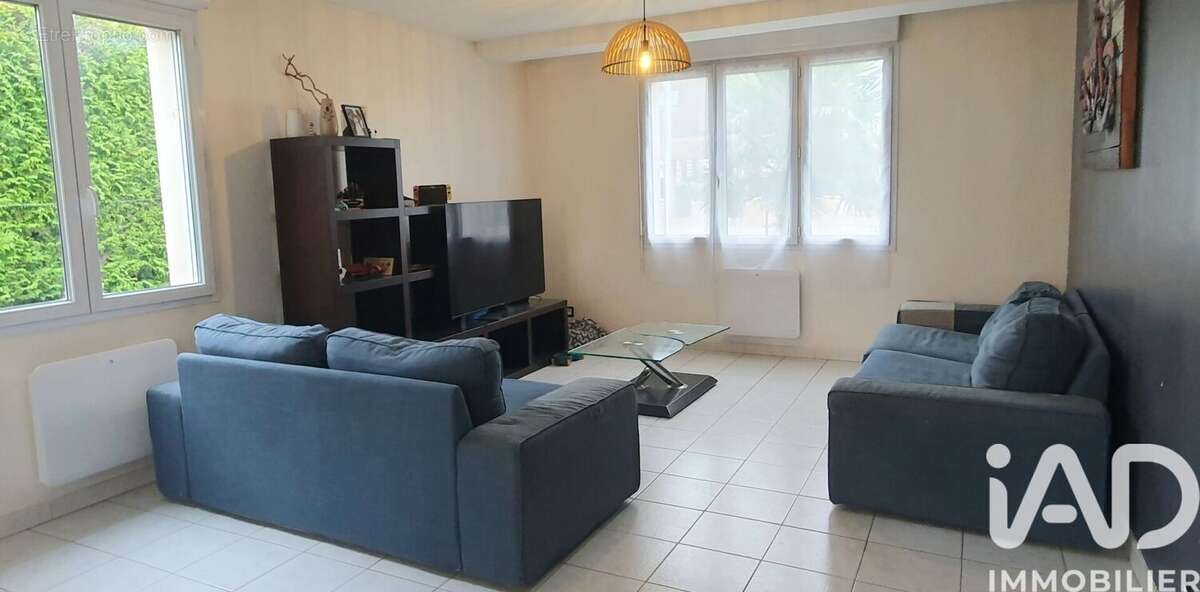 Photo 7 - Maison à LIHONS