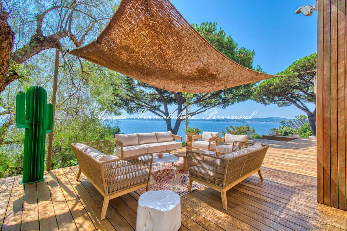 Maison 260 m² à Sainte-Maxime  - photo 4