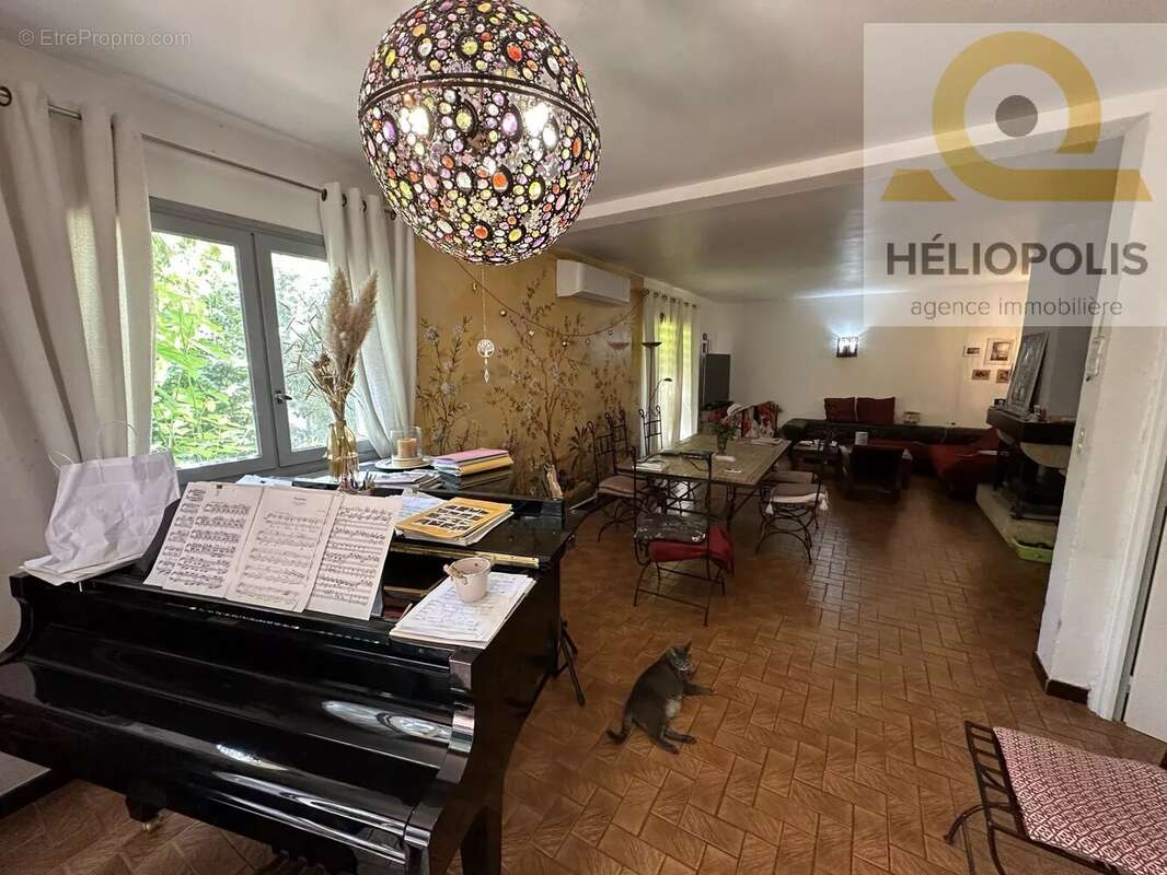 Maison à SAINT-NAZAIRE