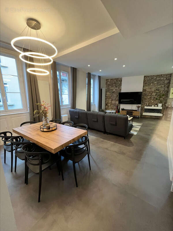 Appartement à VIENNE