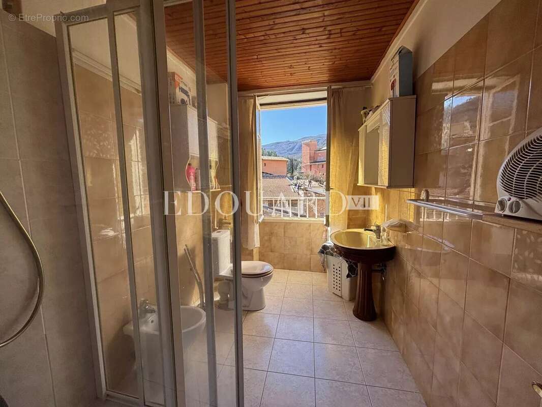 Appartement à SOSPEL
