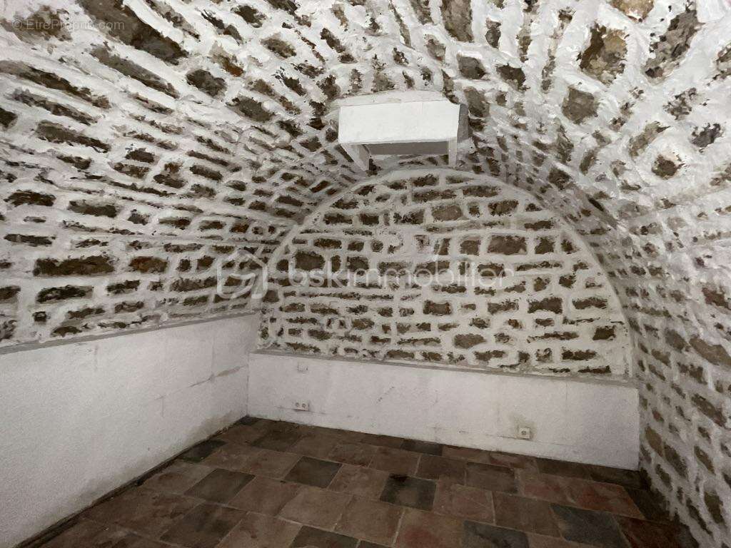 Appartement à LORGUES