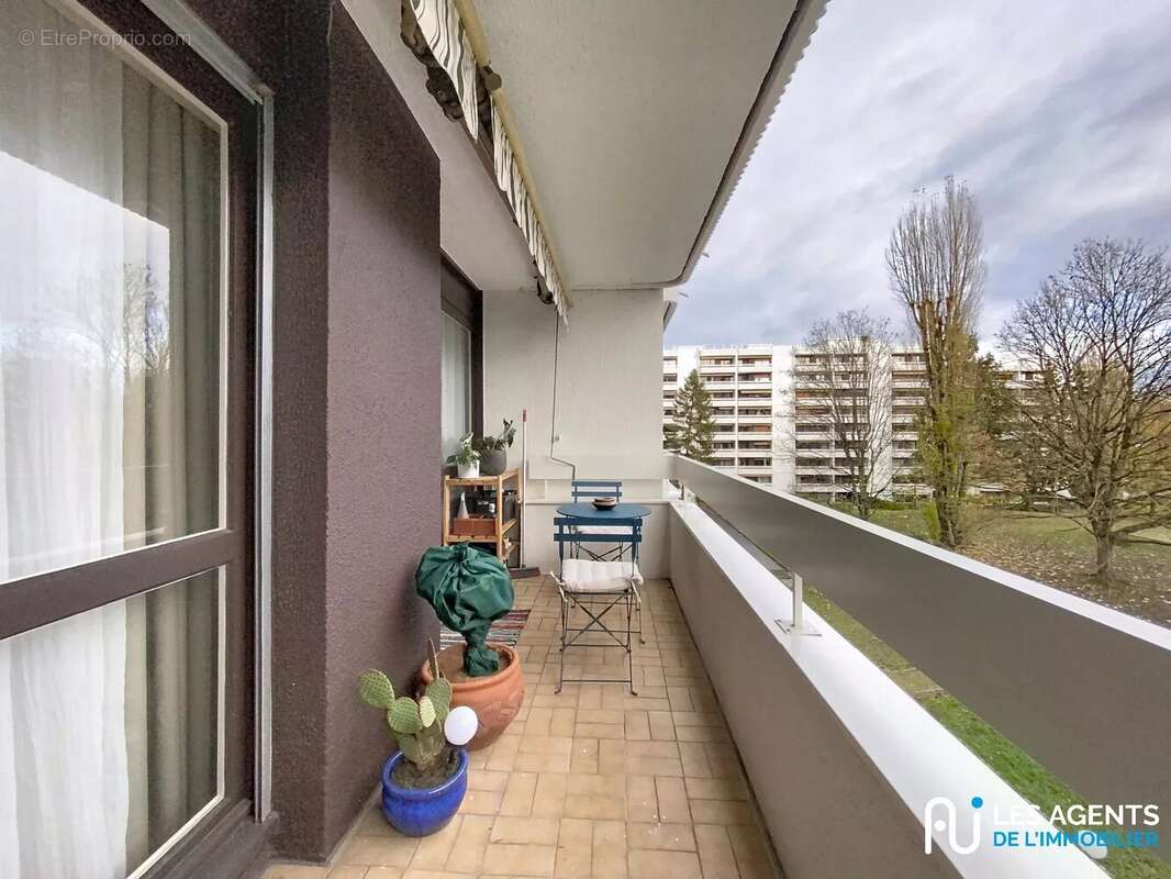 Appartement à ORLEANS