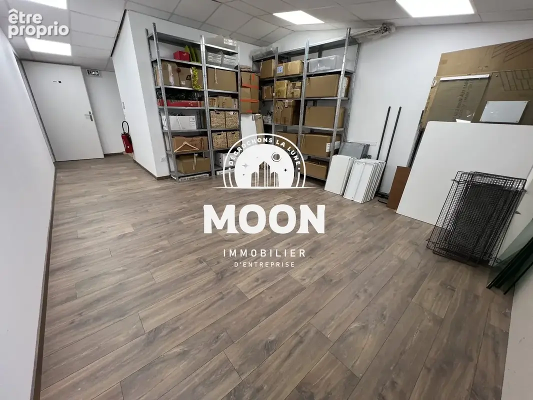 Commerce 351 m² à vendre à Le Sequestre (81990) - photo 7