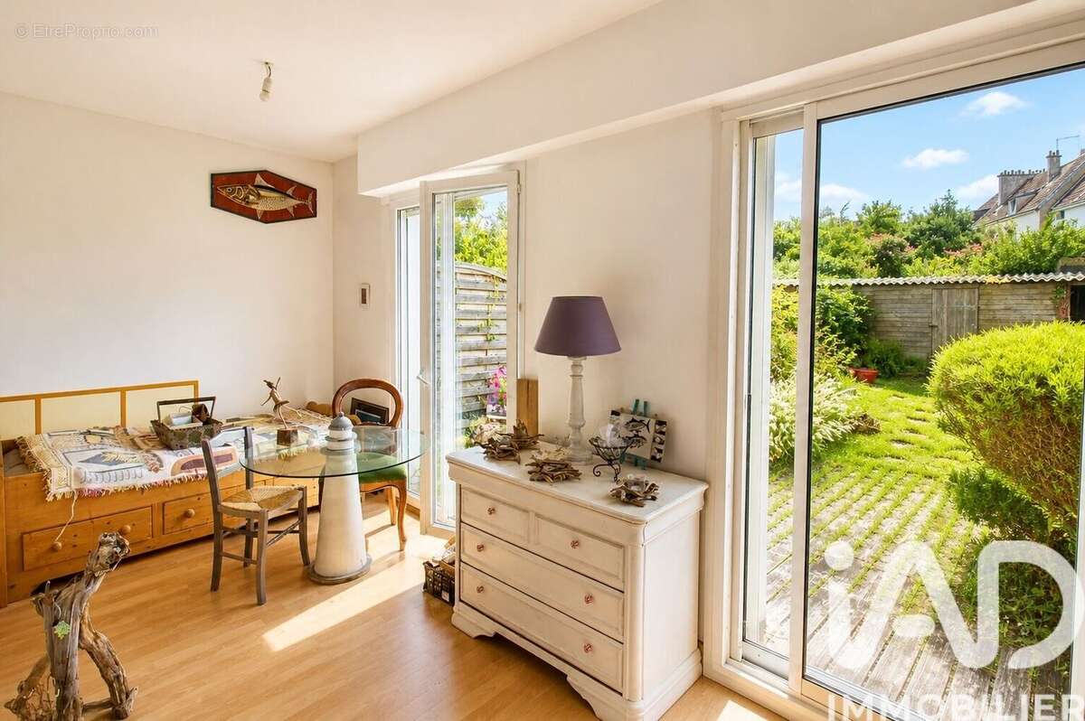 Photo 4 - Maison à LORIENT