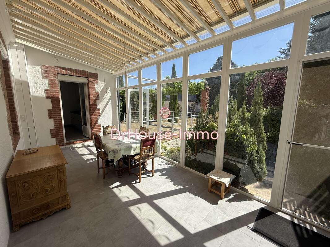 Maison à CHATEAUROUX