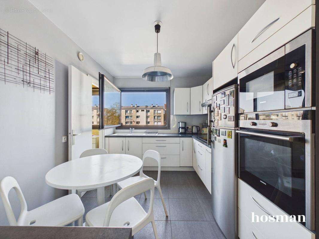 Appartement à VERSAILLES