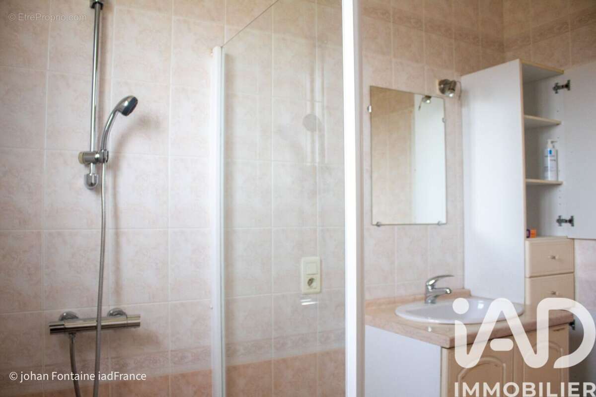 Photo 8 - Maison à CHAUCHE