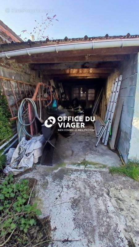 Maison à ESCAUTPONT