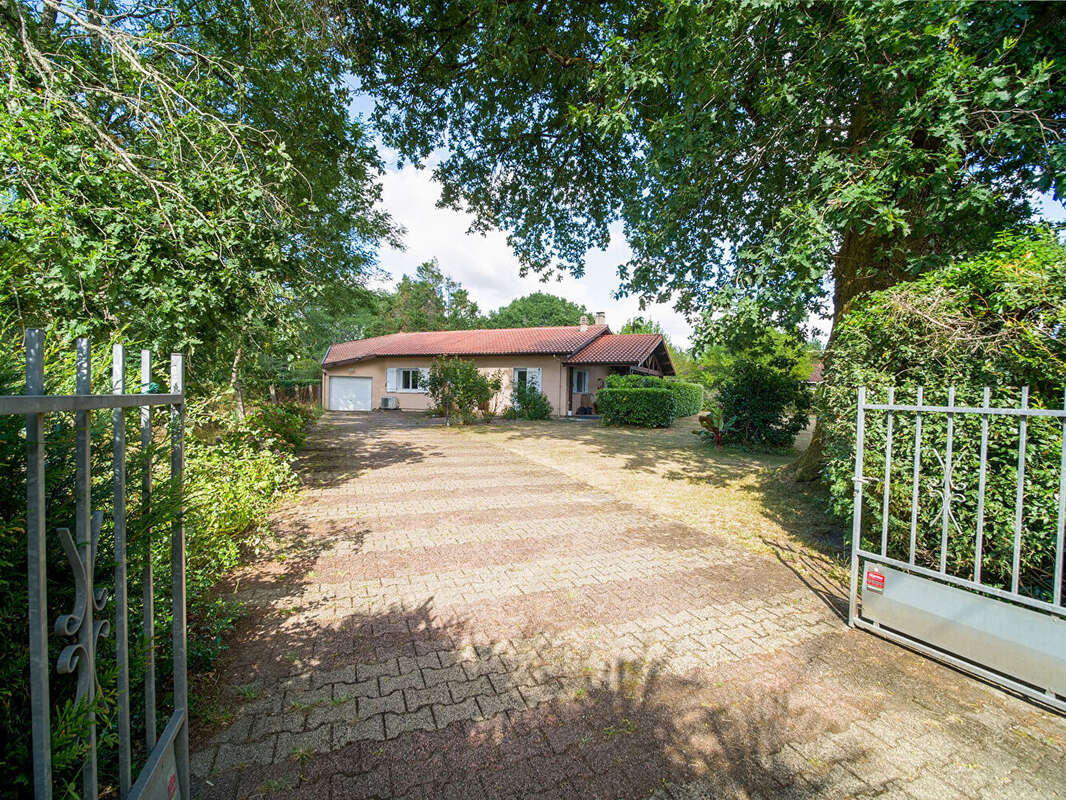 Maison LÜE proche gare et océan - photo 2