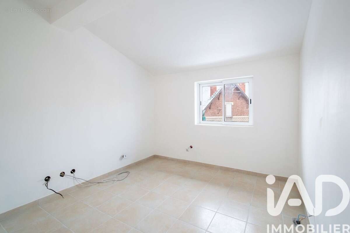Photo 5 - Appartement à FREYMING-MERLEBACH