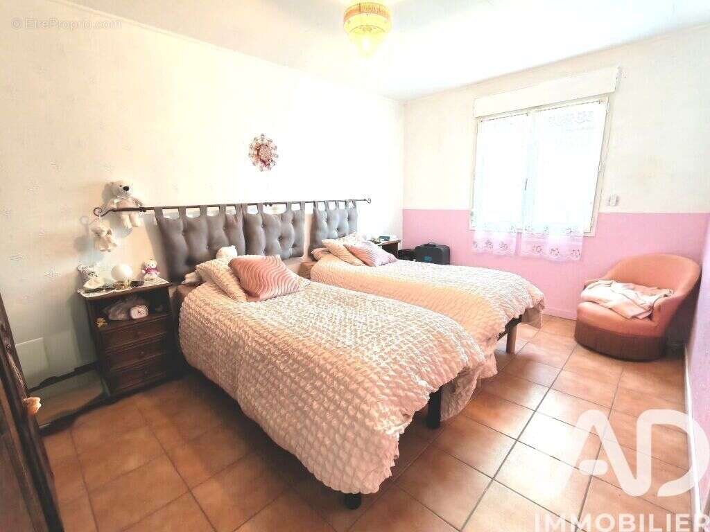 Photo 8 - Maison à VAIRE