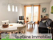 Appartement à DEMOUVILLE
