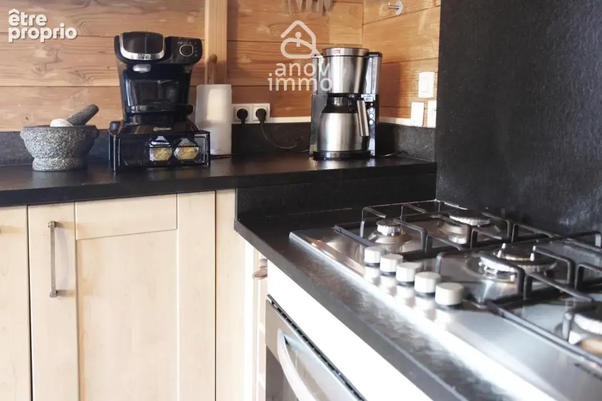 Chalet à vendre aux Gourniers   Réallon (Hautes-Alpes) 649 0 - photo 6